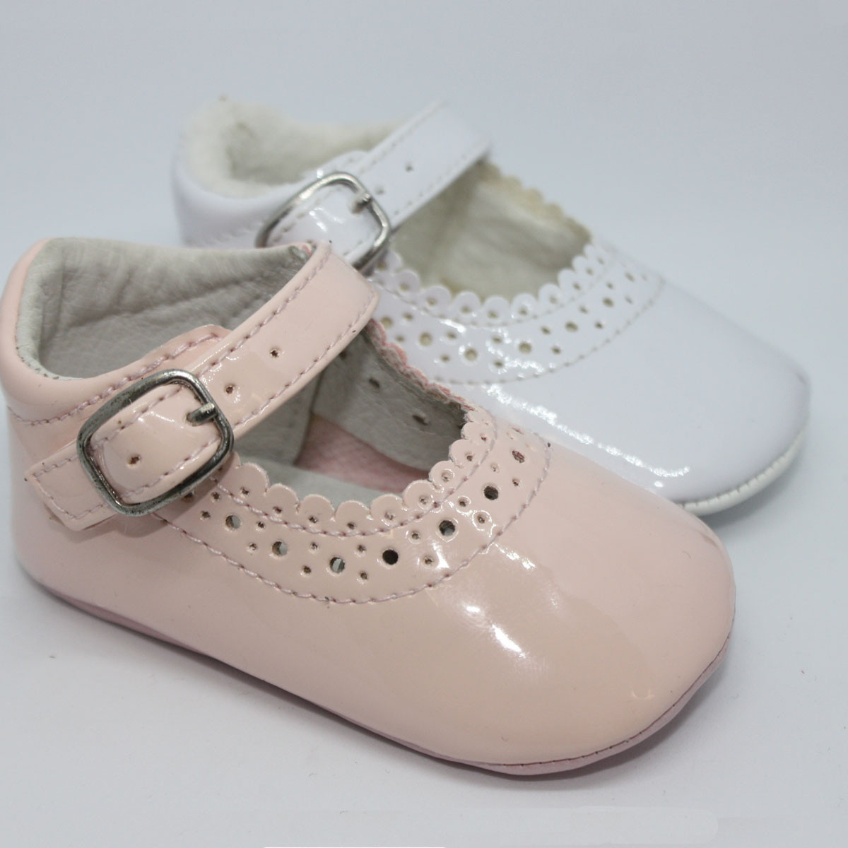 baby girl soft shoes