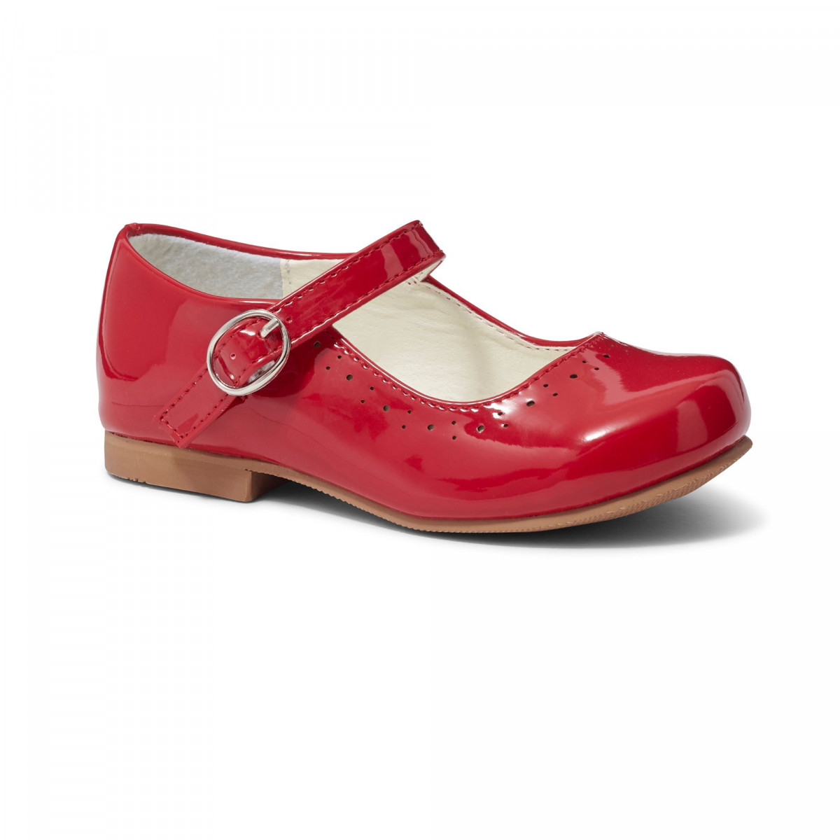 Girls Mary Jane Style Shoes by Sevva 