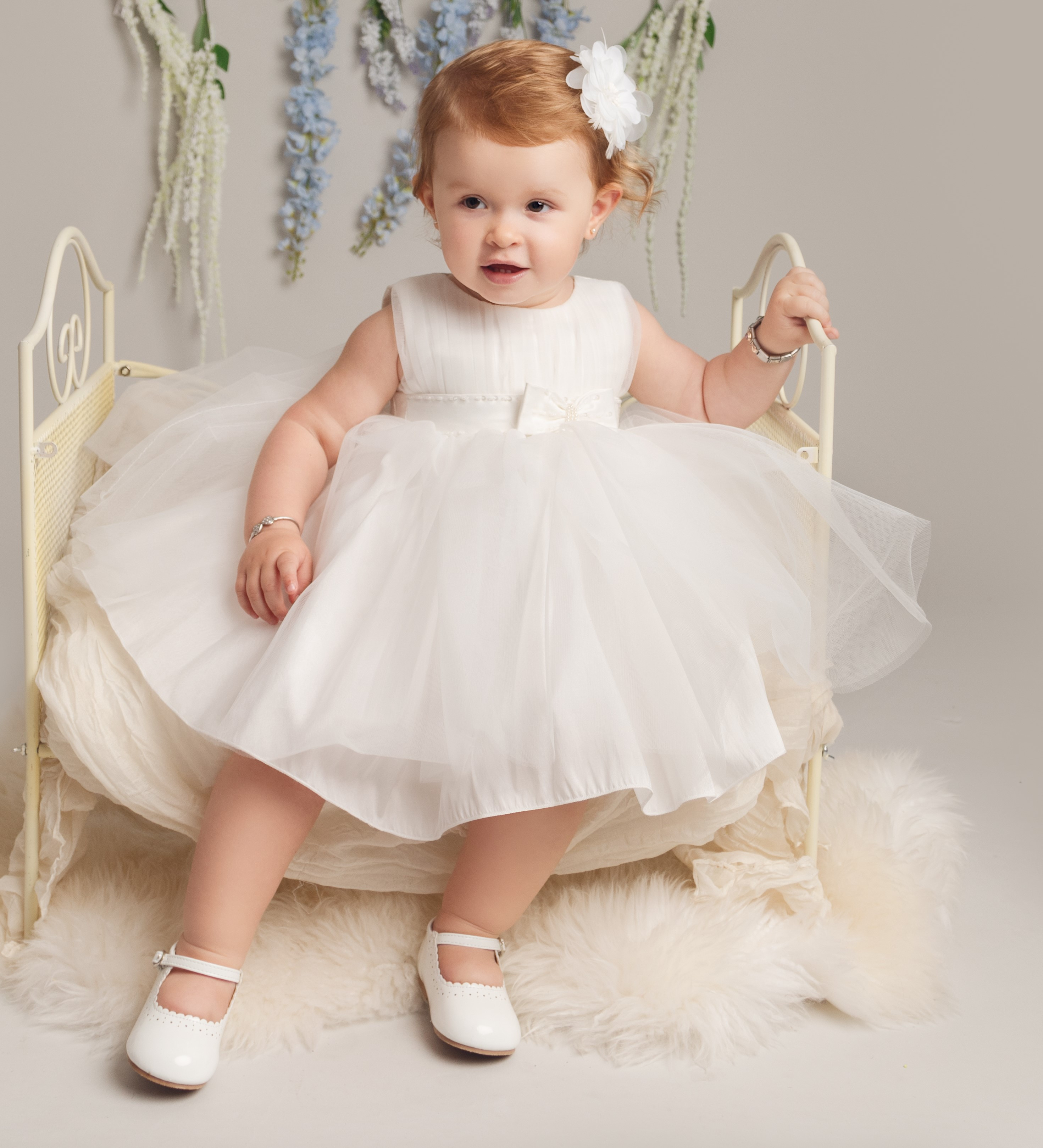 Baby Dresses For Special Occasions